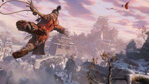 Download Sekiro 1.06 Full Version Terbaru Kuyhaa