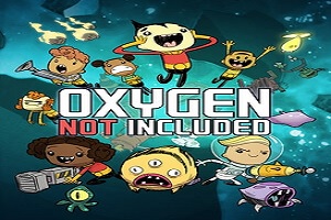 Oxygen Not Included Crack (V575720 & semua DLC) [PC] [Multi13]