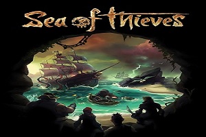 SEA of Thieves Crack V2.127.3523.0 + Online Unduh untuk PC
