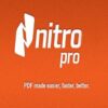 Nitro Pro Crack 14.22.1.0 Versi Lengkap Gratis Unduh [2024]