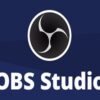 Download OBS Studio Full Crack (30.1.1) 32/64 Bit untuk Windows