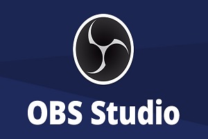 Download OBS Studio Full Crack (30.1.1) 32/64 Bit untuk Windows