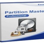 EaseUS Partition Master Crack 18.2.0 + pengunduhan kunci lisensi