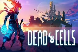 Dead Cells Cracked 2024 V3.3.15 Versi Terbaru (Semua DLC)