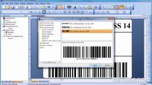 BarTender Enterprise 12.1.0 Full Version Terbaru - KuyhAa