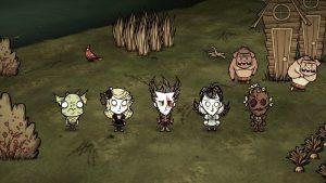 Don't Starve Together Crack Full 682257 Version Download Kuyhaa
