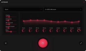 Download Letasoft Sound Booster 1.12 Build 544 Terbaru - KuyhAa