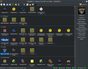 MultimC 0.7.0-3714 Versi Lengkap Gratis Unduh + Kuyhaa