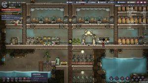 Oxygen Not Included Full Download v693461 Terbaru Kuyhaa