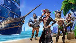 Sea of Thieves Full Download v2.137.949 Version Terbaru Kuyhaa