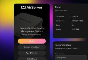 AirServer 7.3.3 + Code Aktivasi Unduh Terbaru Kuyhaa 2025