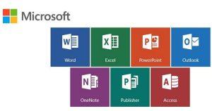 Microsoft Office Crack + Kunci Produk untuk 365 Unduh Kuyhaa