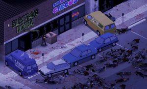 Project Zomboid 42.19.0 Crack Full Version Terbaru - KuyhAa