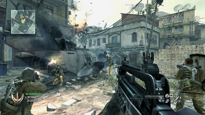 Cod Modern Warfare 2 Crack Versi Lengkap Unduh untuk PC