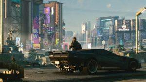 CyberPunk 2077 Crack Repack Penuh v2.31 Versi Unduh Kuyhaa