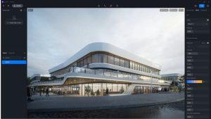 D5 Render Kuyhaa v3.1 - 3D Rendering Software with AI 2026