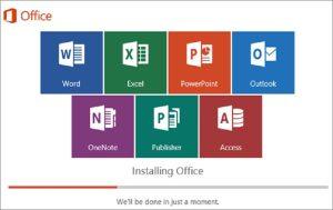 Microsoft Office Crack + Kunci Produk untuk 365 Unduh Kuyhaa
