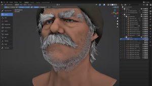 Blender 5.1.0 Full Version Terbaru Gratis - KuyhAa