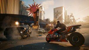 CyberPunk 2077 Crack Repack Penuh v2.31 Versi Unduh Kuyhaa