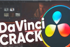 Download Davinci Resolve Full Crack Mac/Win 18.1.4.0009 Gratis