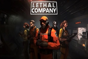 Lethal Company Crack v50 Stabil + ONLINE Gratis Unduh