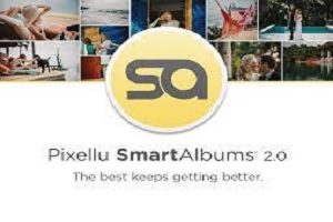 Pixellu Smart Album Full Crack 2.2.3 Versi Terbaru Gratis Unduh