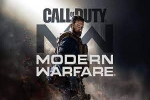 Call of Duty Modern Warfare 2019 Crack Gratis Unduh [Terbaru]