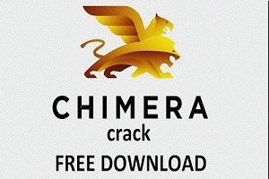 Chimera Tool Crack 38.19.1457 Retak dengan Kunci Aktivasi 2024