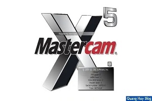 Download MasterCam X5 Full Crack 64 Bit untuk Windows/macOS
