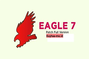 Download Eagle Full Crack 9.7.4 Versi Terbaru Gratis Unduh