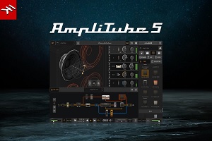 Amplitube 5 Full Crack Versi Terbaru Gratis Unduh untuk Win/Mac