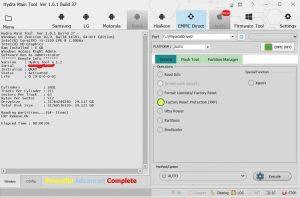 HYDRA Tool [Semua dalam Satu Exe] 2025 Gratis Unduh Kuyhaa