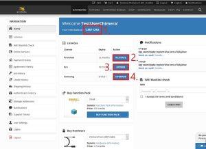 Download Chimera Tool 38.19.1457 Kunci Aktivasi 2025 Kuyhaa