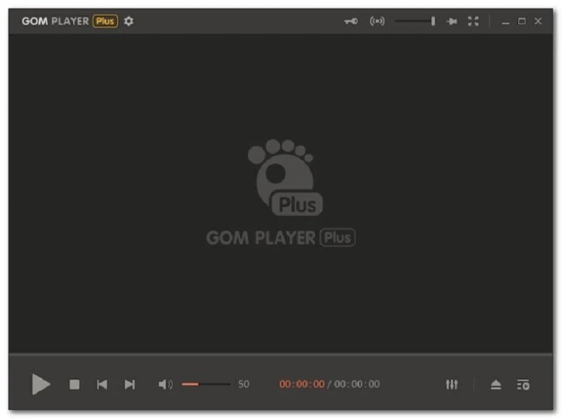 Download GOM Player Full Crack 2.3.93.5364 + Gratis Portabel