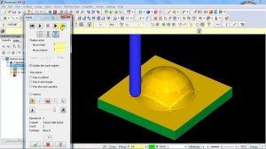 Download MasterCam 2026 v28.0.7534 Version Terbaru Kuyhaa