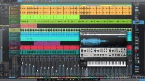 Download Presonus Studio One Full version v7.2.3 Terbaru Kuyhaa