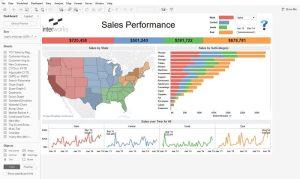 Tableau Desktop 2026.1.0 Professional Version Terbaru - kuyhAa
