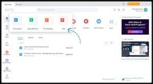 WPS Office Premium 12.9.0.19241 Full Version Terbaru - KuyhAa