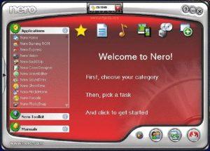 Download Nero 7 Full Crack 2025 Untuk Windows Versi Terbaru 