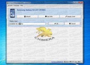 Download Chimera Tool 38.19.1457 Kunci Aktivasi 2025 Kuyhaa