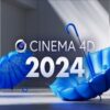 Maxon Cinema 4D Kuyhaa 2024.4 Gratis Unduh Versi Terbaru