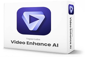 Topaz Video AI Kuyhaa 2024 v4.0.6 Gratis Unduh untuk Windows