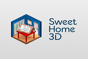 Sweet Home 3D Kuyhaa 7.4 Versi Lengkap Gratis Unduh