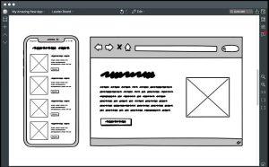 Balsamiq Wireframes 4.8.6 Kuyhaa for Desktop Terbaru Gratis