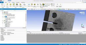 ANSYS 2026 R1 Student Fluent Software Download - KuyhAa