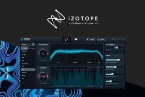 iZotope Ozone Advanced Kuyhaa 12.1.0 Versi Lengkap Unduh