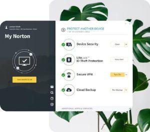 Norton Antivirus Kuyhaa v26.3.10886 + Portable Versi Terbaru Unduh