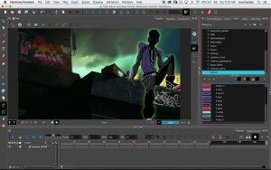 Toon Boom Harmony Premium 27 Version Kuyhaa
