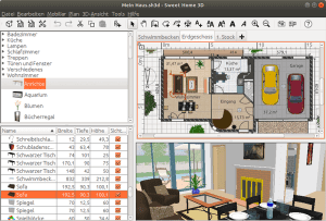 Download Sweet Home 3D – Full v7.6 Version Terbaru Kuyhaa