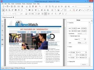 Master PDF Editor Kuyhaa 2025 v5.9.96 Versi Terbaru Unduh